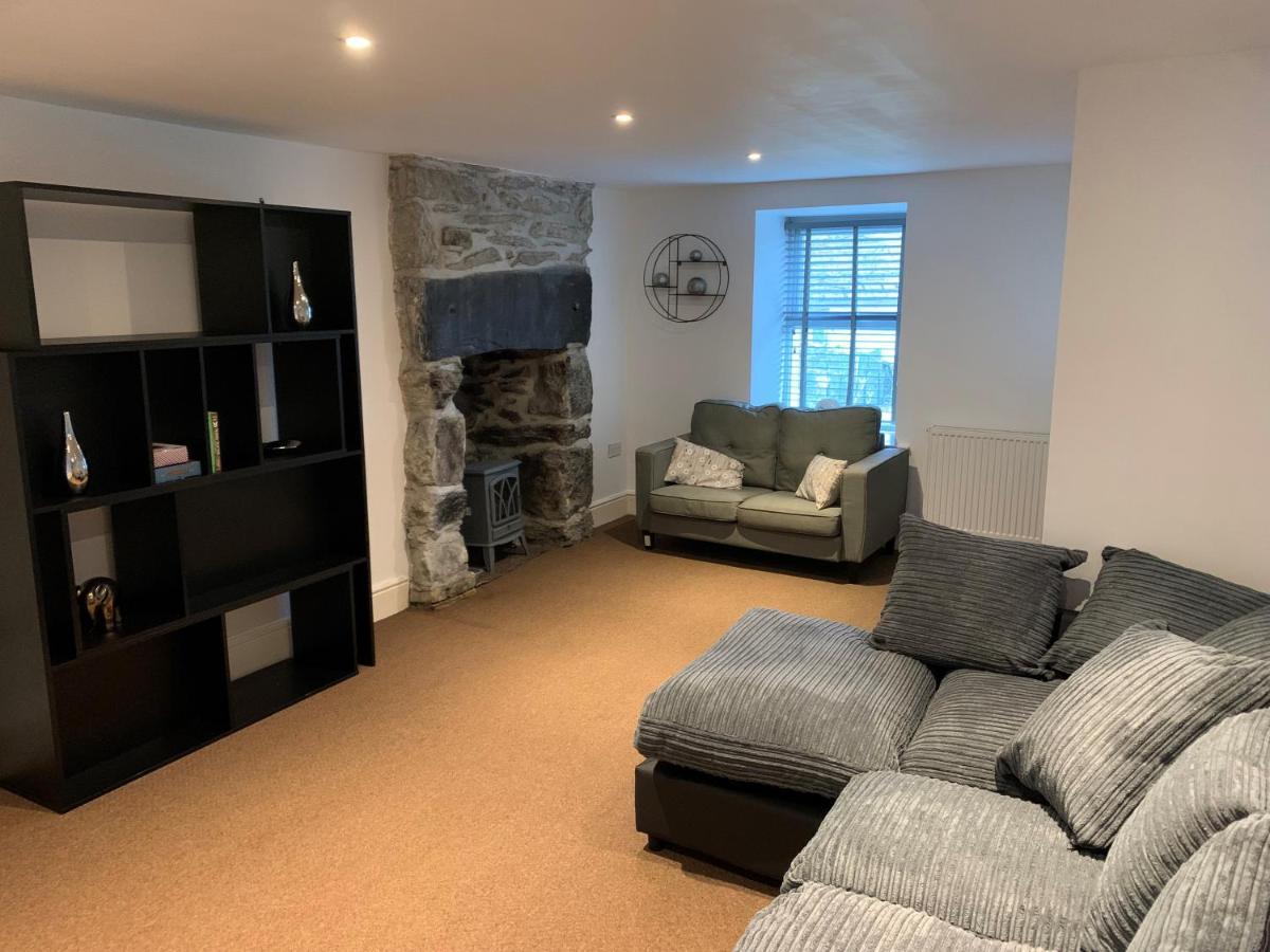 Cosy Cottage In Picturesque Snowdonia With Stunning Views Of The Moelwyn Mountains Blaenau Ffestiniog Zewnętrze zdjęcie